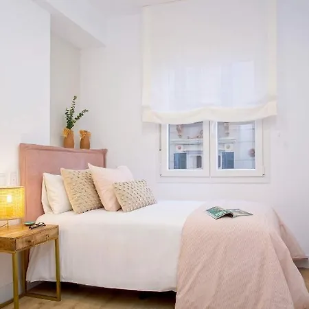 Genteel Teatro Soho * مالقة
